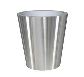 Кашпо Superline conica topper on ring H75 D70