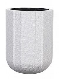 Кашпо Capi lux egg planter arc ii white (упаковка 6 шт.)