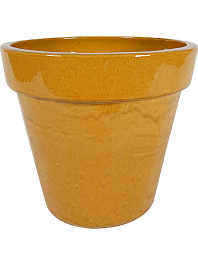 Кашпо Ashley pot honey 53 см.