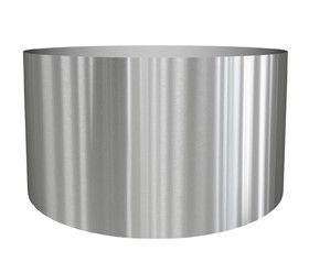 Кашпо Superline standard on felt  H102 D180