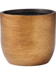 Кашпо Capi nature retro egg planter gold 7 см. (упаковка 6 шт.)