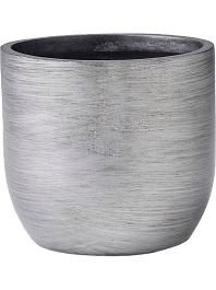 Кашпо Capi nature retro egg planter silver 7 см. (упаковка 6 шт.)
