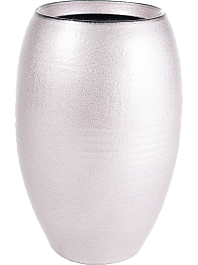 Кашпо Cresta pot tall deep pink  (упаковка 2 шт.)