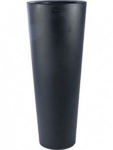 Кашпо Otium olla iii anthracite
