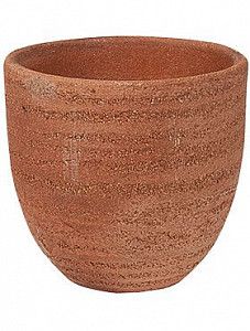 Кашпо Main pot terra 25 см.