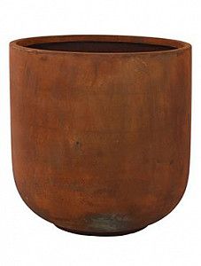 Кашпо Static (grc) couple rusty 51 см.
