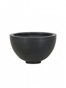 Кашпо Fiberstone peter black s