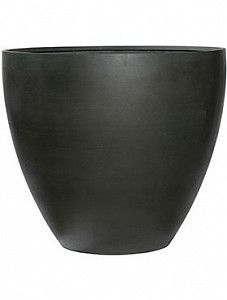 Кашпо Refined jesslyn l pine green