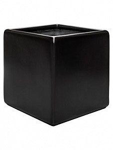 Кашпо Blend cube 40 см.