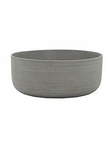 Кашпо Refined eav xs clouded grey