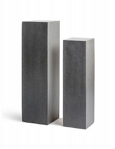 TREEZ Effectory - серия Beton Колонна