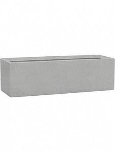 Кашпо Timeless largo regular rectangle L60 W20 H18
