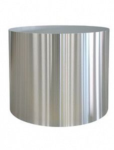 Кашпо Superline standard on wheels H102 D120