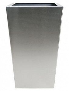 Кашпо Superline trend conisch topper on ring 60 см.