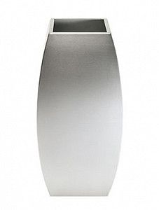 Кашпо Superline cepheus topper on wheels L47 W47 H118
