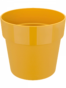 Кашпо B. for original ochre 23.2 см. (упаковка 4 шт.)