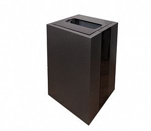 Classic - Anthracite+black - 50/50/70