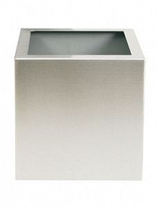 Кашпо Superline trend topper on ring L60 W60 H62