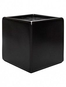 Кашпо Blend cube 50 см.