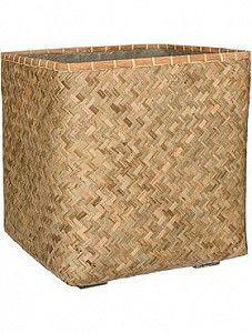 Кашпо Bohemian kobe xxl bamboo