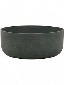 Кашпо Refined eav s pine green