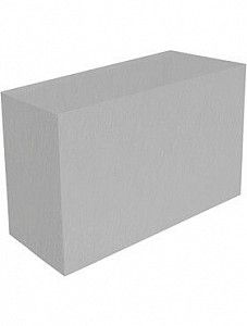 Кашпо Stiel trend topper on wheels colour matt (waterproof) L98 W35 H72