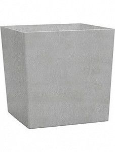 Кашпо Ecoline rise regular cube 50 см.