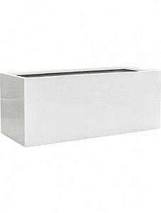 Кашпо B-straight rectangle L102 W41 H41