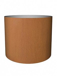 Кашпо Cortenstyle® standard on ring H65 D80