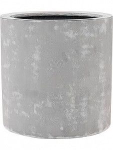Кашпо Colour me regular cylinder 30 см.