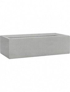 Кашпо Timeless largo regular rectangle L80 W40 H22