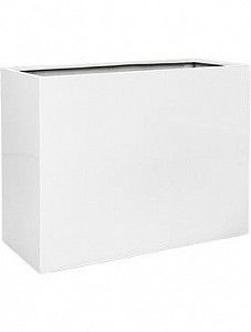 Кашпо B-straight rectangle L90 W40 H70