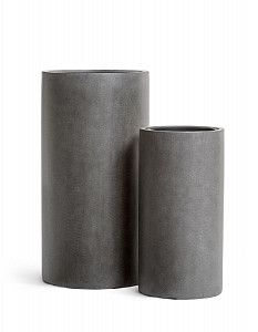 Кашпо TREEZ Effectory iv - серия Beton