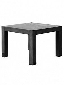 Стол Fiberstone table black s