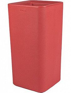 Кашпо Otium linea i red