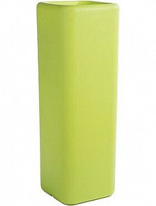 Кашпо Otium murus lime green