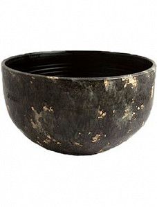 Кашпо Array bowl night blue