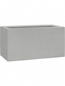 Кашпо Timeless largo regular rectangle L80 W40 H40