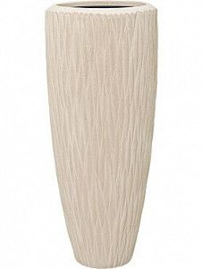 Кашпо Polystone verside partner natural (with liner) 90 см.