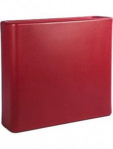 Кашпо Otium murus i red