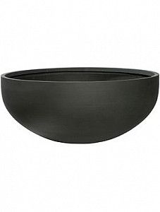 Кашпо Refined morgana m pine green