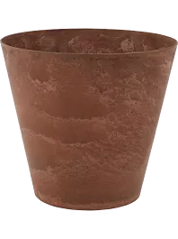 Кашпо Artstone claire pot oak 39 см.