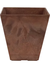 Кашпо Artstone ella pot oak 45 см.
