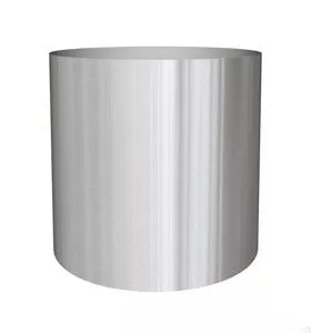 Кашпо Superline standard on felt  H77 D70