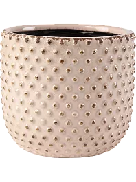 Кашпо Bolino pot light pink (упаковка 12 шт.)