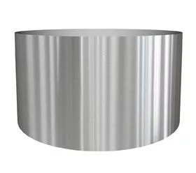 Кашпо Superline standard on wheels H102 D180