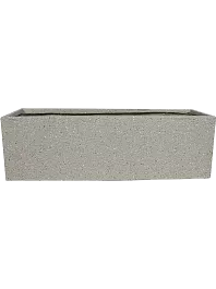 Кашпо Ivo planter sand L50 (упаковка 2 шт.)
