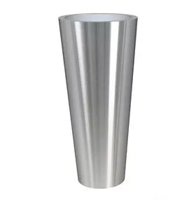 Кашпо Superline conica topper on ring H135 D60