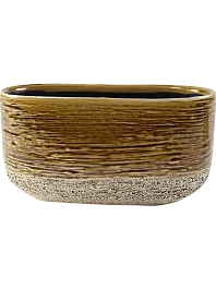 Кашпо Issa planter yellow (упаковка 6 шт.)