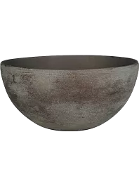 Кашпо Naomi bowl vintage 17 см. (упаковка 6 шт.)
